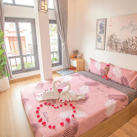 Nhim'S House Hotel ดาลัด ภายนอก รูปภาพ