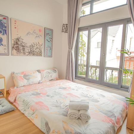 Nhim'S House Hotel ดาลัด ภายนอก รูปภาพ