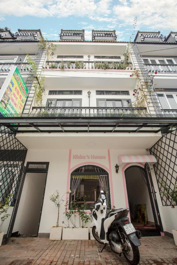 Nhim'S House Hotel ดาลัด ภายนอก รูปภาพ