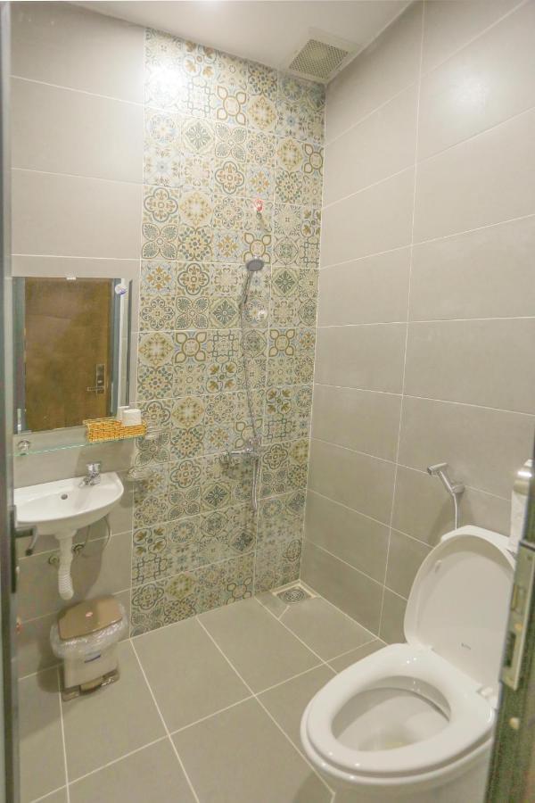 Nhim'S House Hotel ดาลัด ภายนอก รูปภาพ