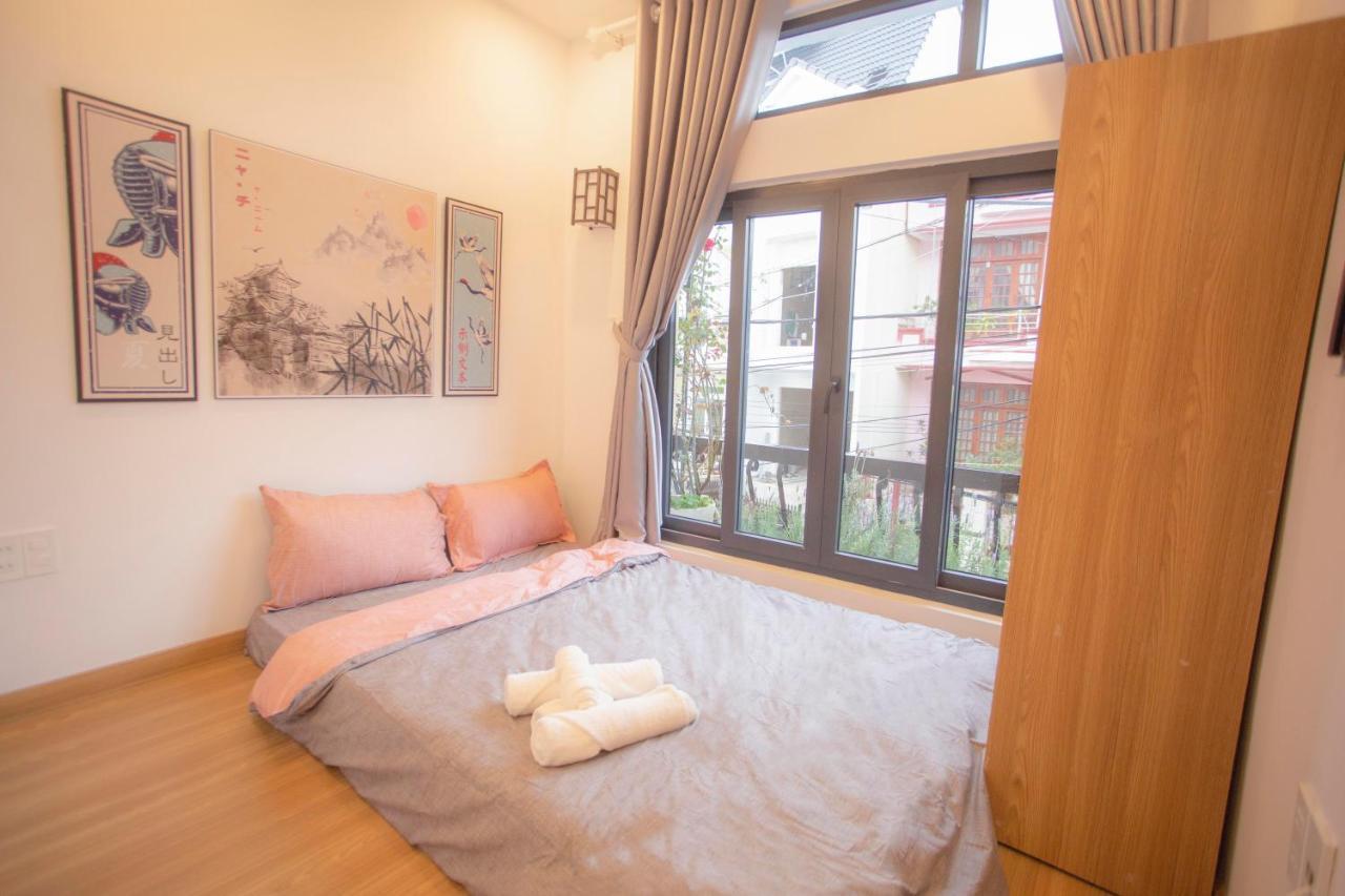 Nhim'S House Hotel ดาลัด ภายนอก รูปภาพ