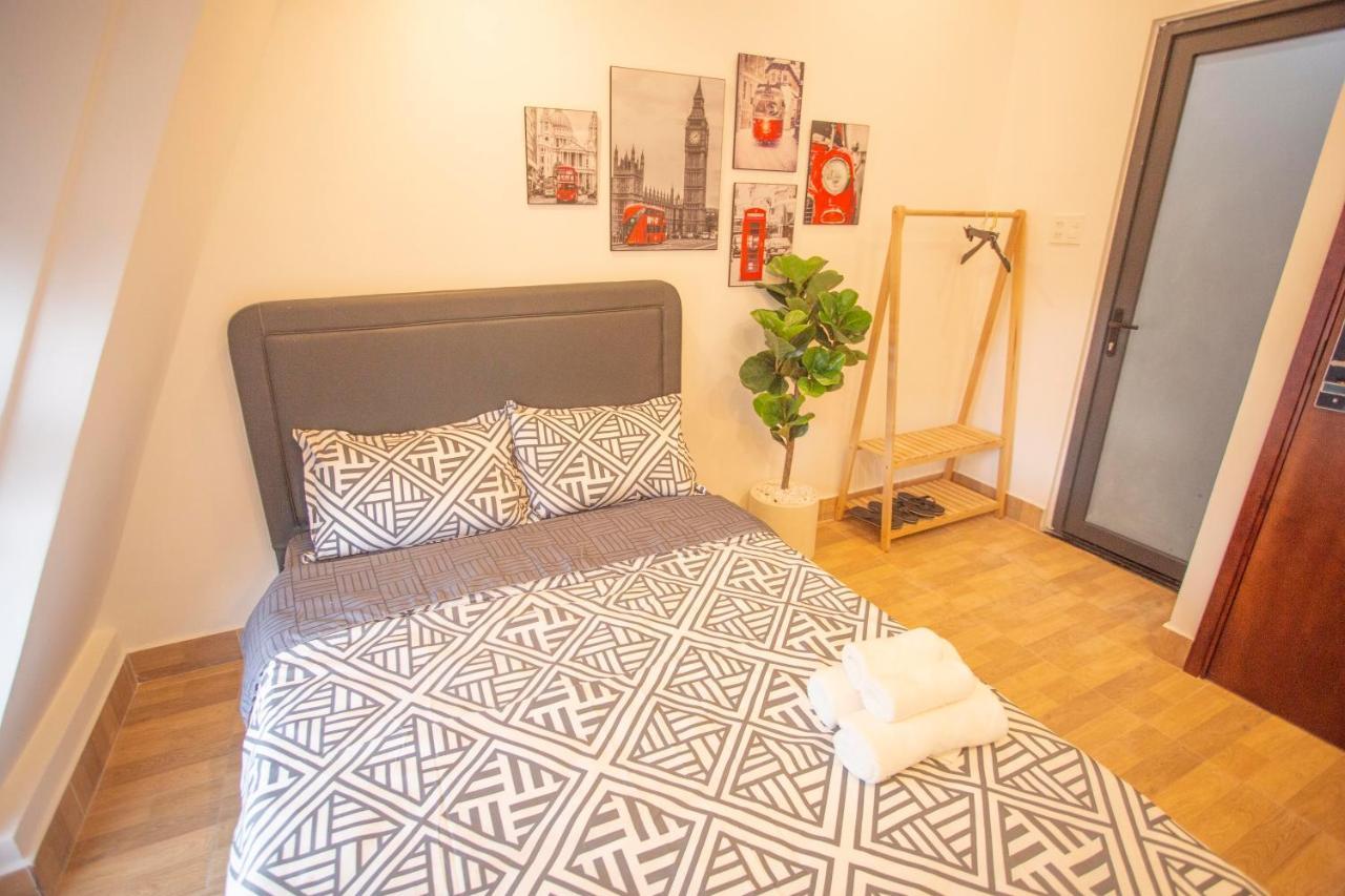 Nhim'S House Hotel ดาลัด ภายนอก รูปภาพ