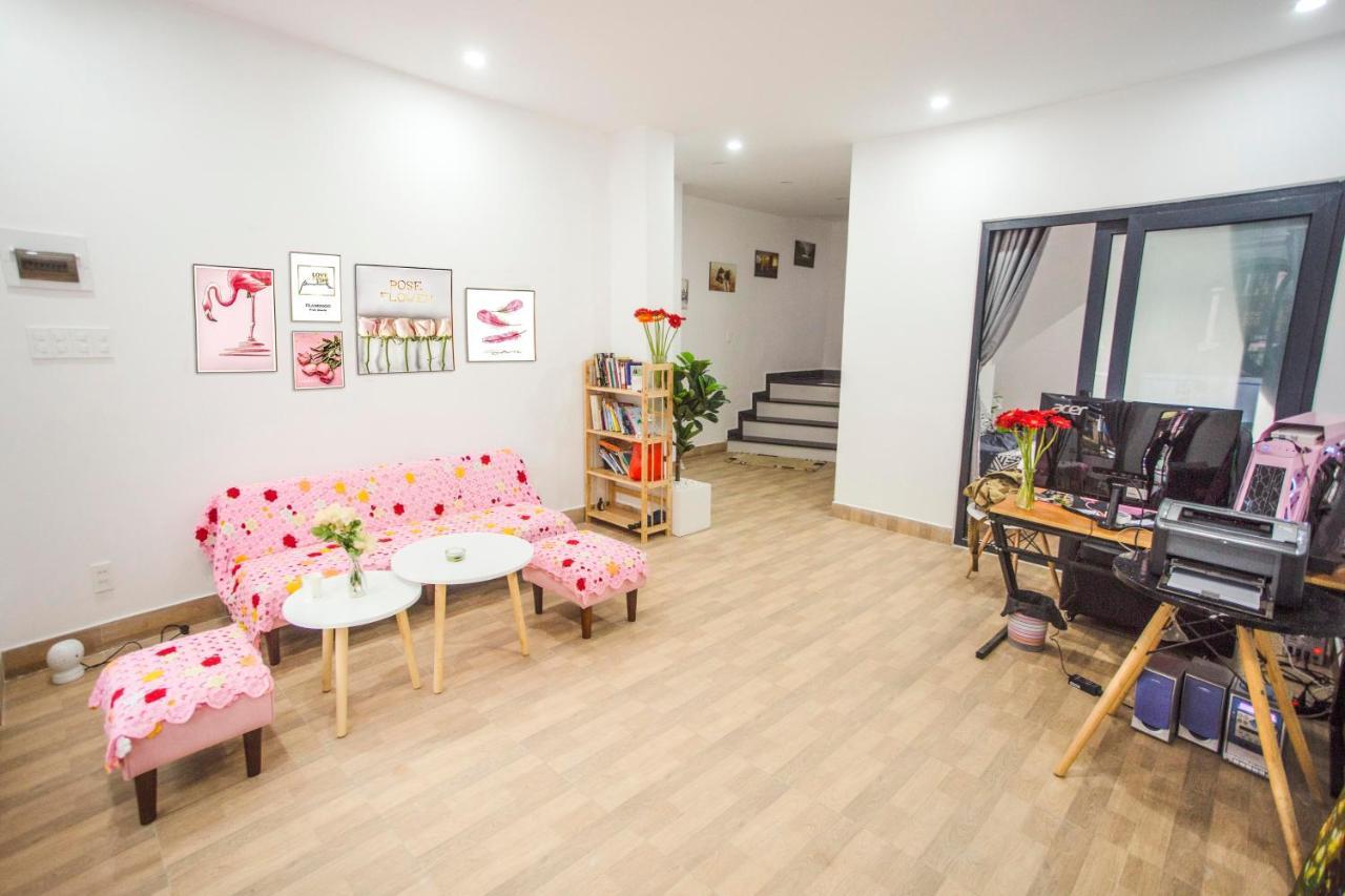 Nhim'S House Hotel ดาลัด ภายนอก รูปภาพ