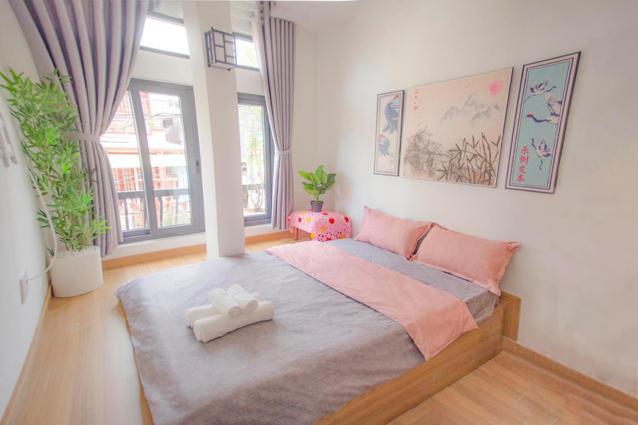Nhim'S House Hotel ดาลัด ภายนอก รูปภาพ