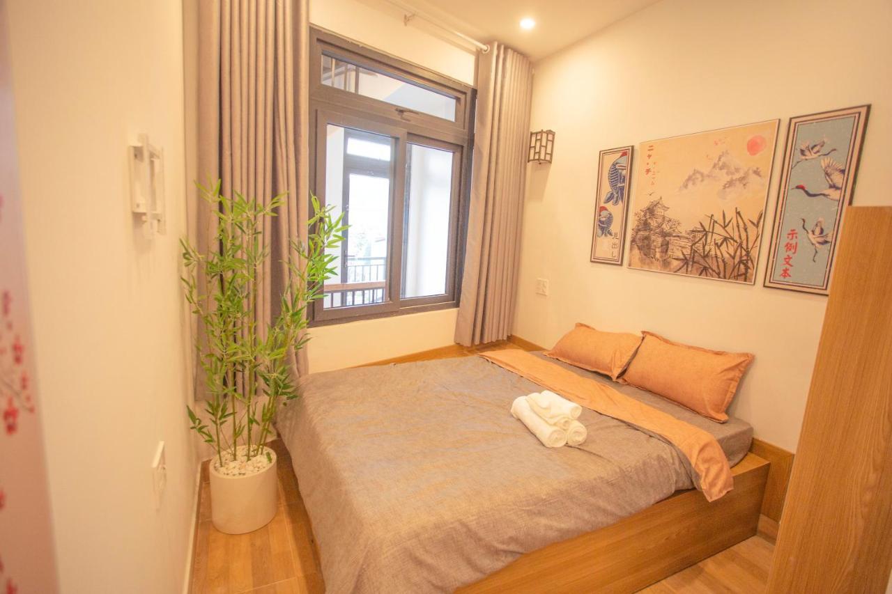 Nhim'S House Hotel ดาลัด ภายนอก รูปภาพ