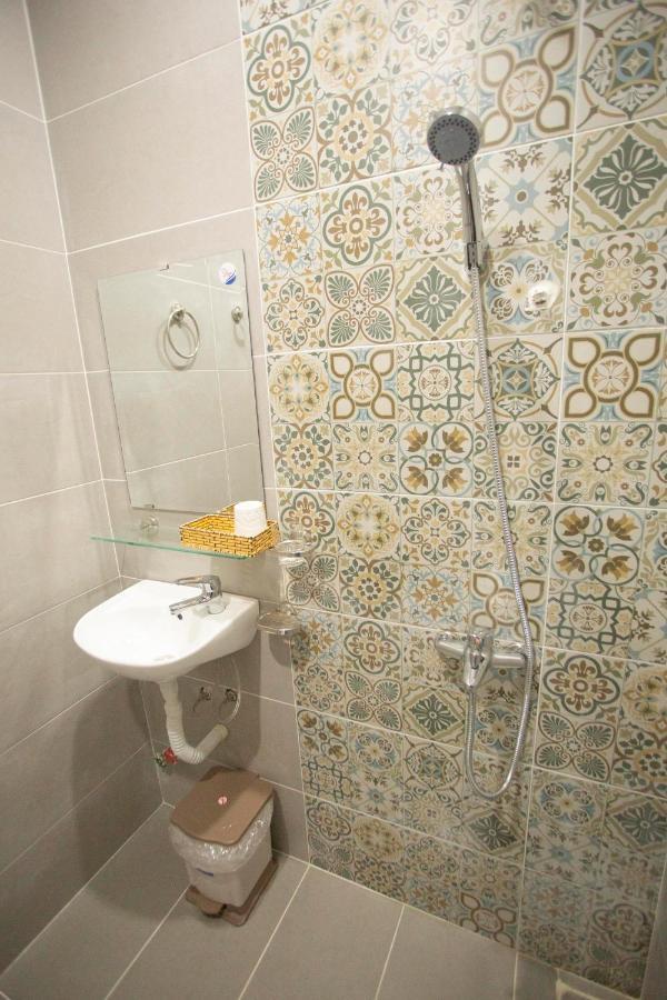 Nhim'S House Hotel ดาลัด ภายนอก รูปภาพ