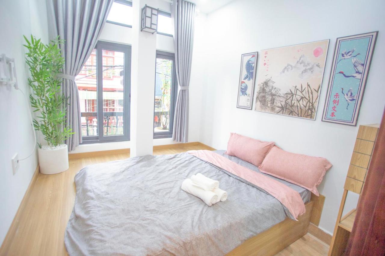 Nhim'S House Hotel ดาลัด ภายนอก รูปภาพ