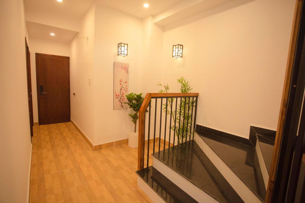 Nhim'S House Hotel ดาลัด ภายนอก รูปภาพ