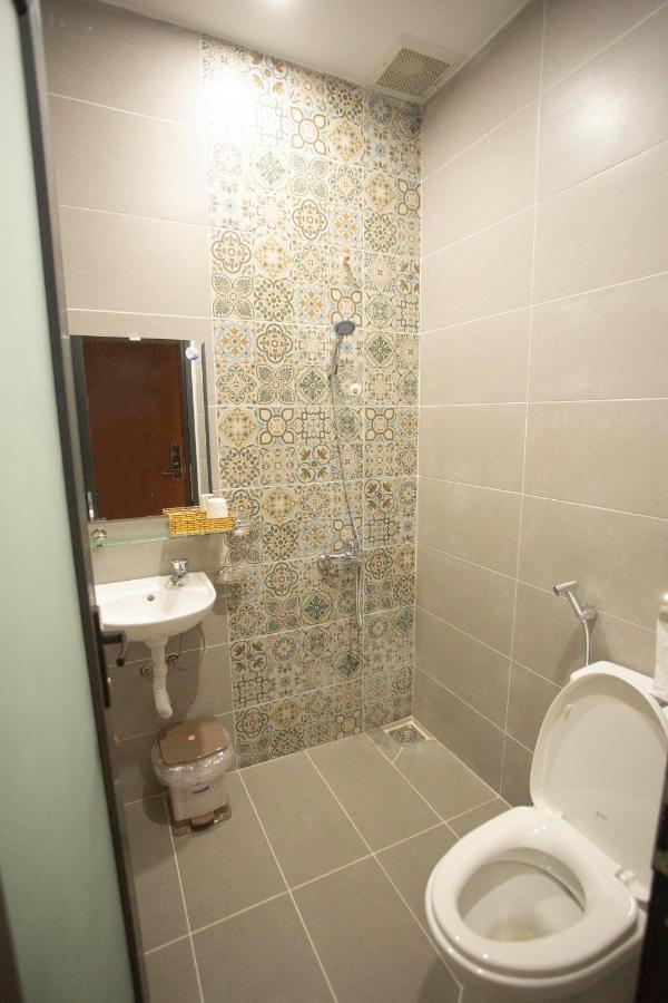 Nhim'S House Hotel ดาลัด ภายนอก รูปภาพ