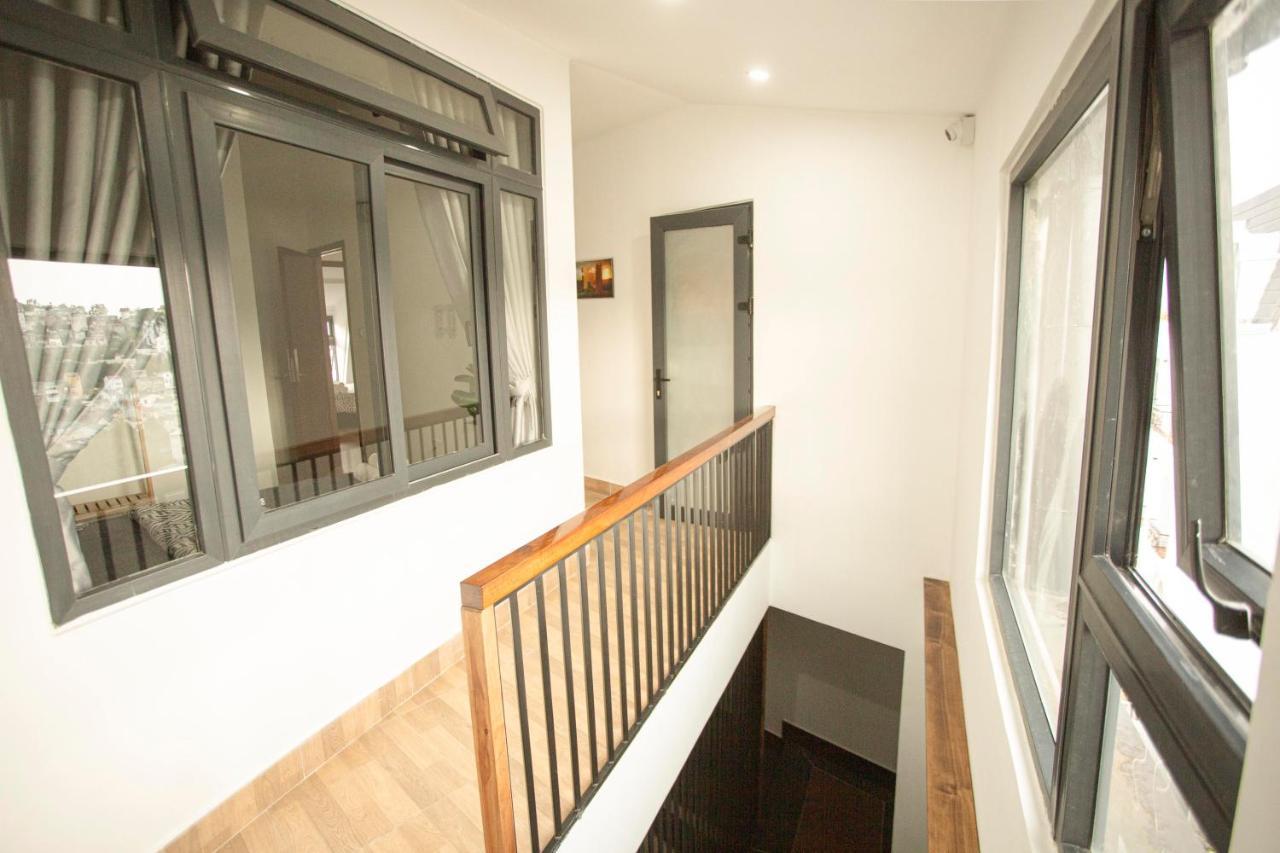 Nhim'S House Hotel ดาลัด ภายนอก รูปภาพ