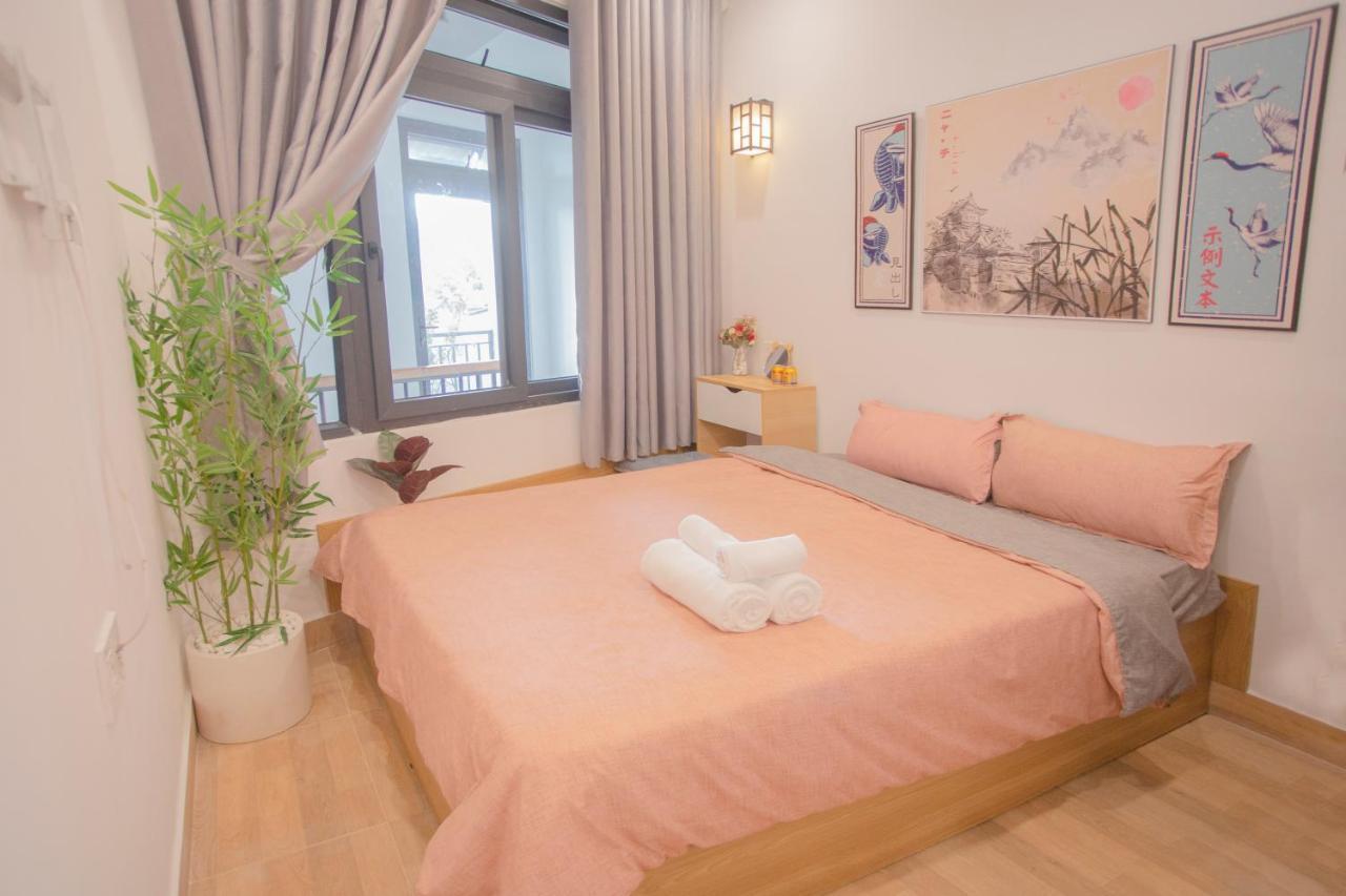 Nhim'S House Hotel ดาลัด ภายนอก รูปภาพ
