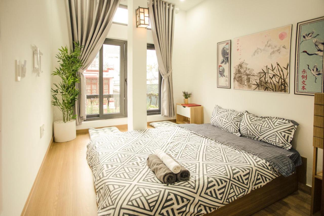 Nhim'S House Hotel ดาลัด ภายนอก รูปภาพ