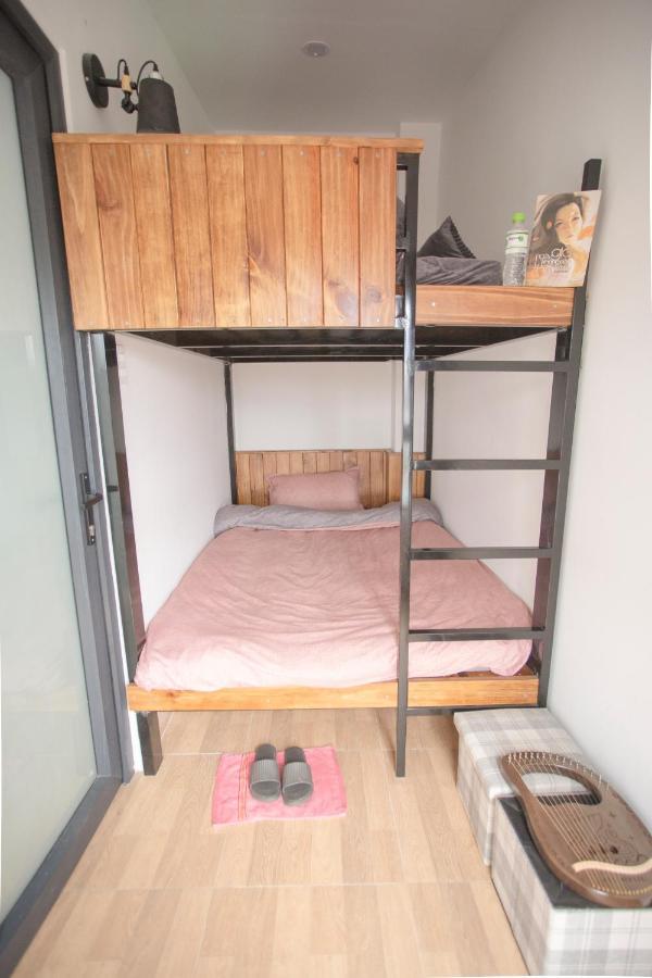 Nhim'S House Hotel ดาลัด ภายนอก รูปภาพ