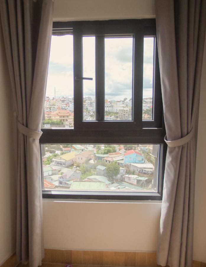 Nhim'S House Hotel ดาลัด ภายนอก รูปภาพ