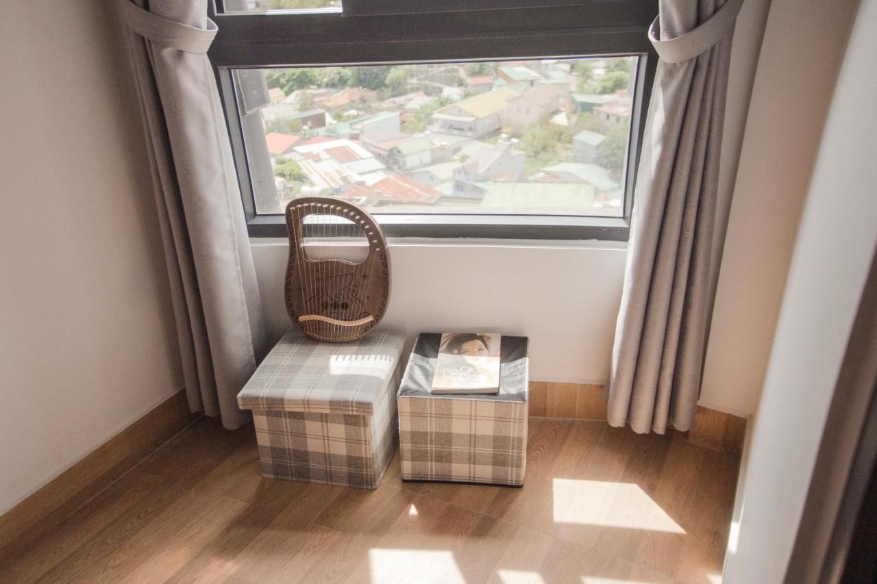 Nhim'S House Hotel ดาลัด ภายนอก รูปภาพ