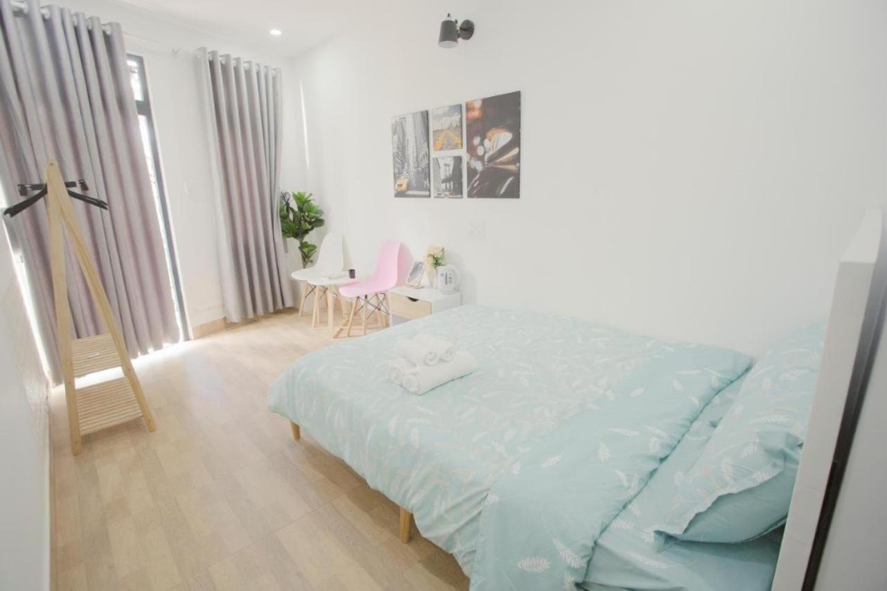 Nhim'S House Hotel ดาลัด ภายนอก รูปภาพ
