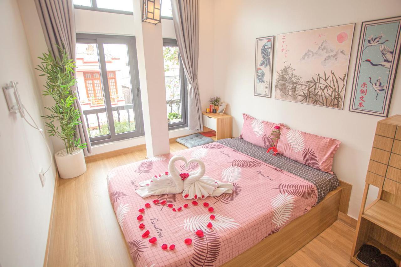 Nhim'S House Hotel ดาลัด ภายนอก รูปภาพ