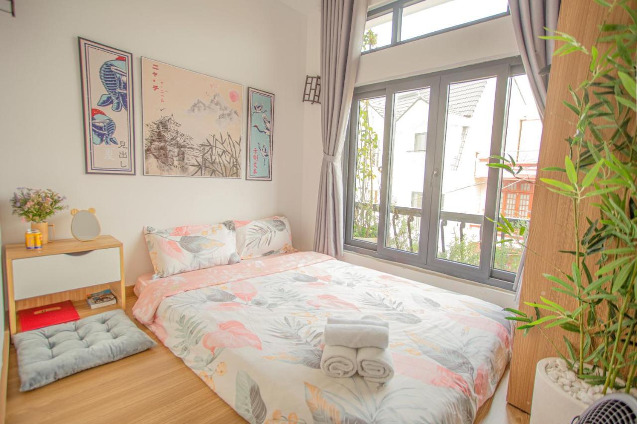 Nhim'S House Hotel ดาลัด ภายนอก รูปภาพ