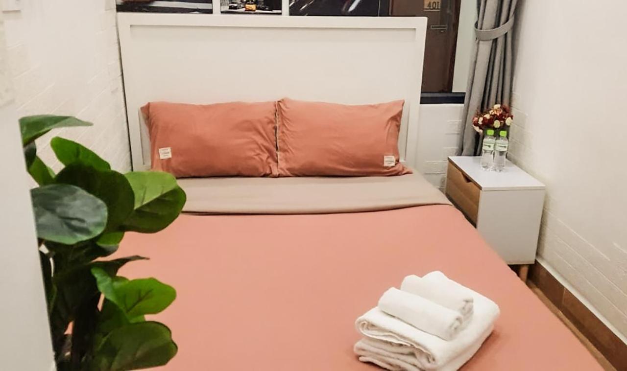 Nhim'S House Hotel ดาลัด ภายนอก รูปภาพ