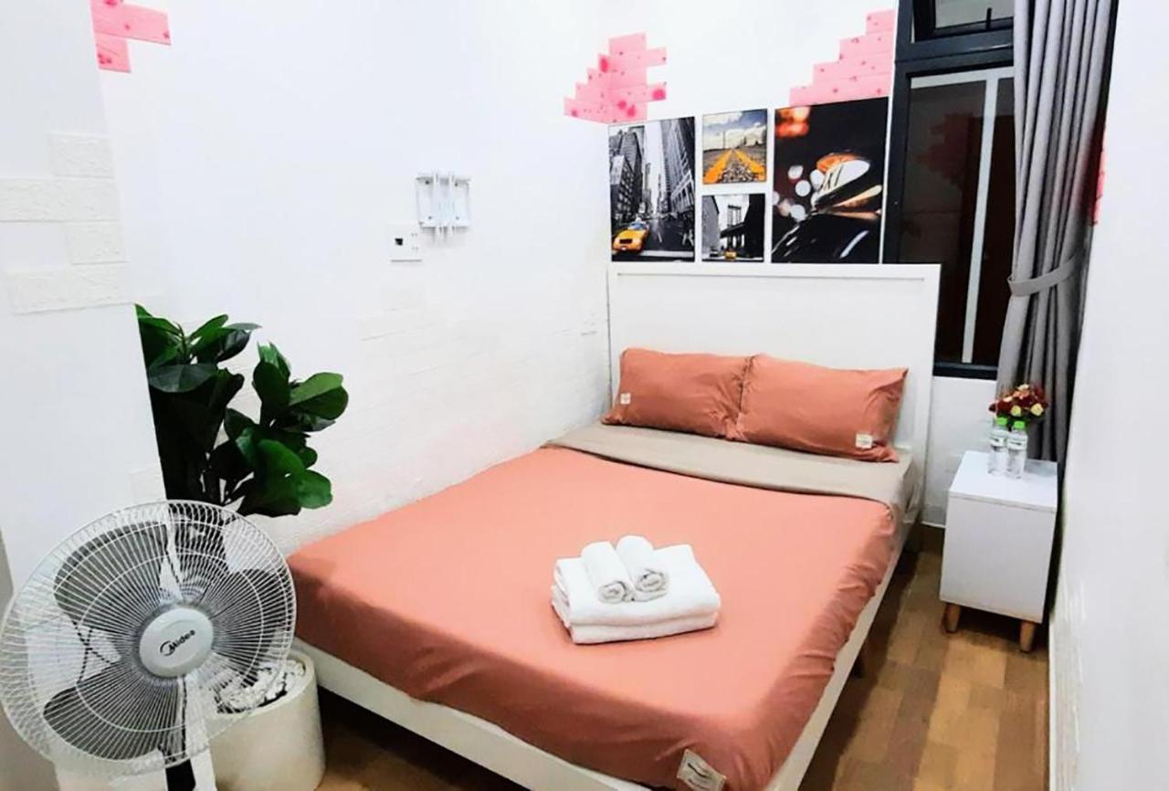 Nhim'S House Hotel ดาลัด ภายนอก รูปภาพ