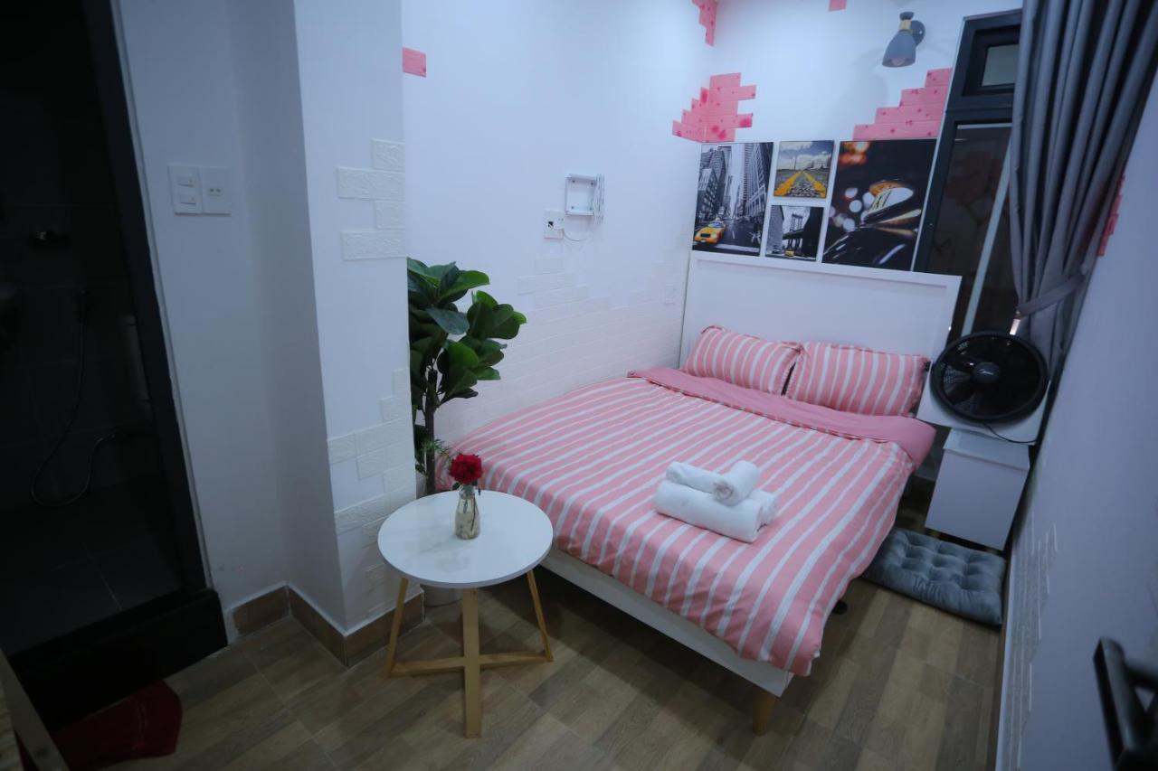 Nhim'S House Hotel ดาลัด ภายนอก รูปภาพ