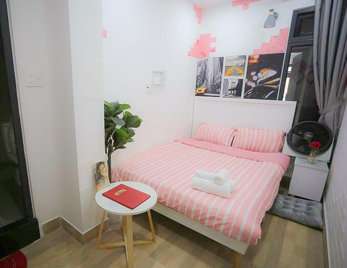Nhim'S House Hotel ดาลัด ภายนอก รูปภาพ