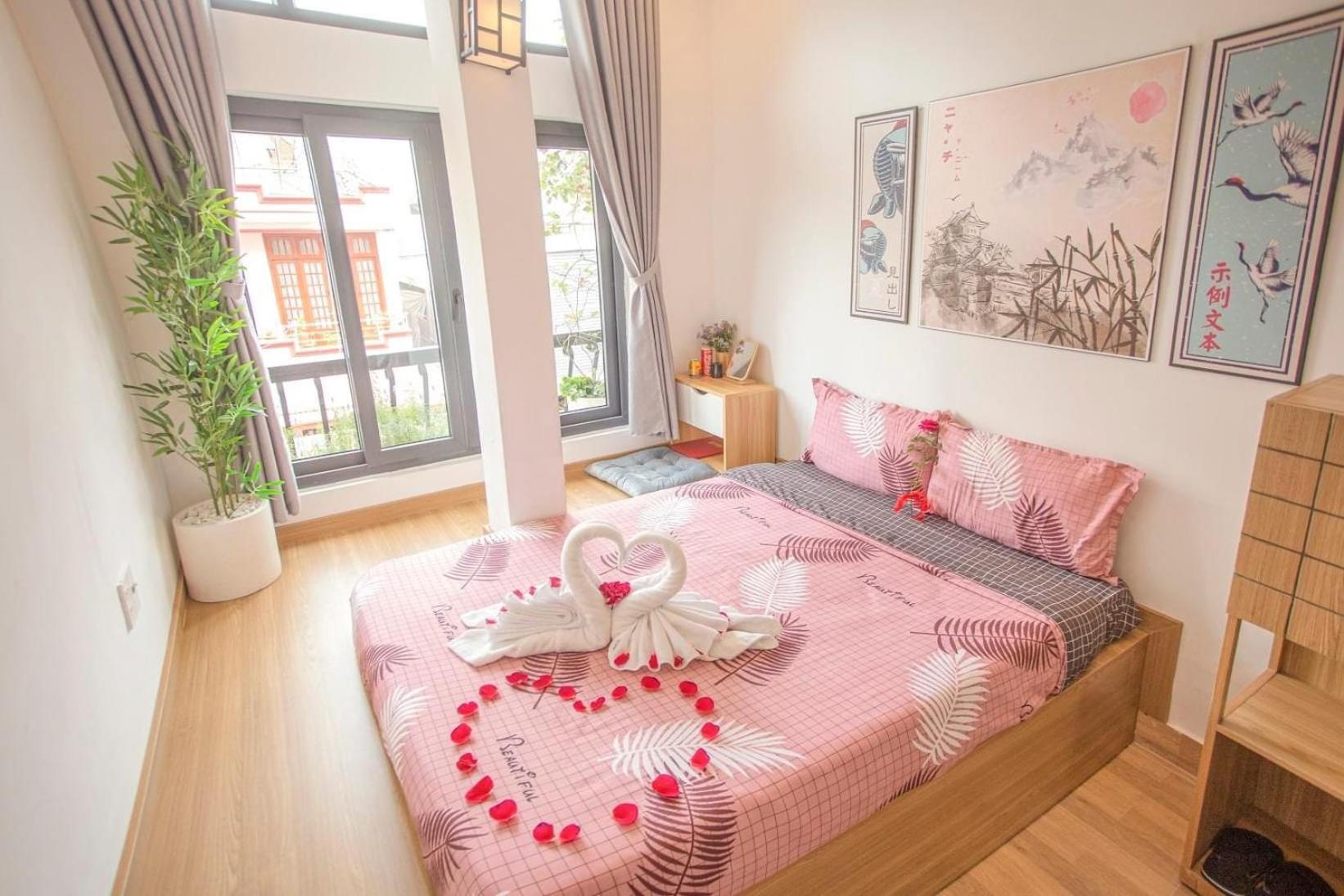 Nhim'S House Hotel ดาลัด ภายนอก รูปภาพ